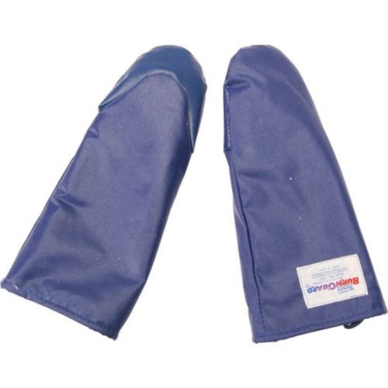 Picture of Mitt , 15"Puppet,Quicklean for AllPoints Part# 1331424