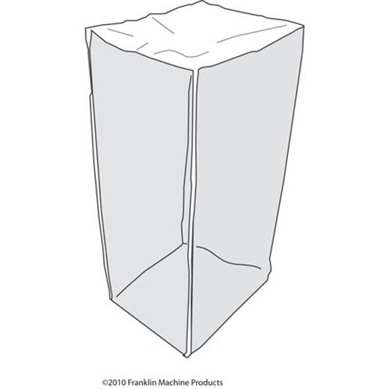 Picture of Cover,Rack , 64X23X28,Vinyl for AllPoints Part# 1331445