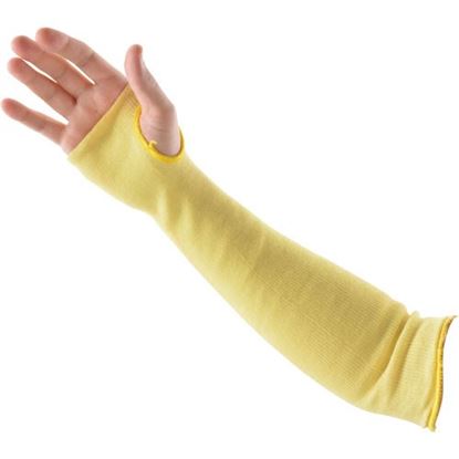 Picture of Sleeve,Protective 18"L W / Thumb Hole for AllPoints Part# 1331600