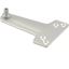 Picture of Bracket,Parallel Arm , Silver for AllPoints Part# 1341009