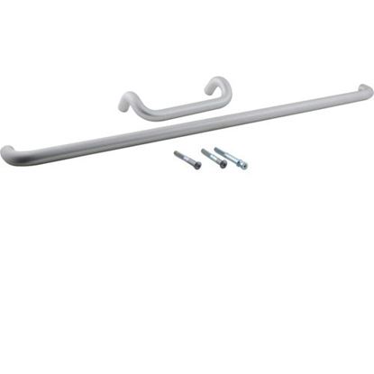 Picture of Handle,Door , Push/Pull Kit for AllPoints Part# 1341187