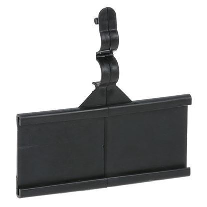Picture of Label Holder-Slide  for AllPoints Part# 136266