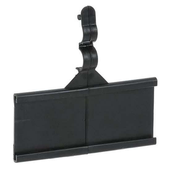 Picture of Label Holder-Slide  for AllPoints Part# 136266