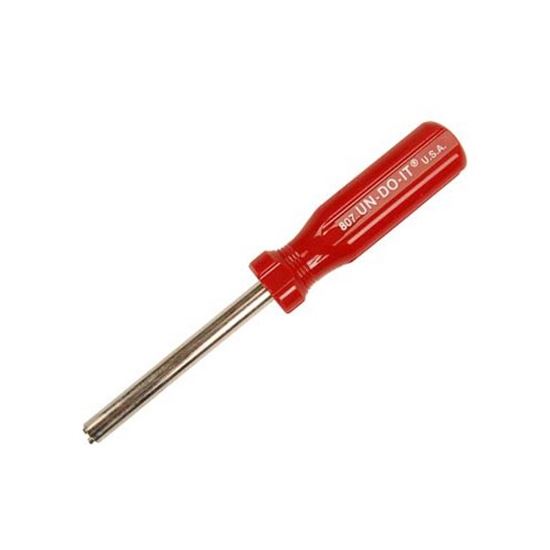 Picture of Screw Driver-One Way 2Pin for AllPoints Part# 136601