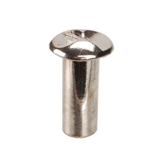Picture of Nut-Barrel  for AllPoints Part# 136603