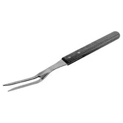 Picture of Fork,Kitchen , 21", S/S,Wood for AllPoints Part# 1371001