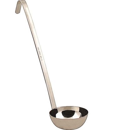 Picture of Ladle,8 Oz (12"L, S/S)  for AllPoints Part# 1371008