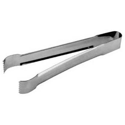 Picture of Tongs,Tomato (6"L, S/S)  for AllPoints Part# 1371009