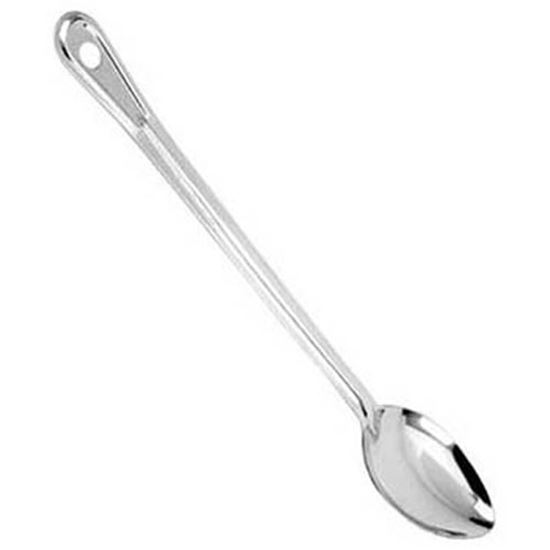 Picture of Spoon,Solid (15"L, S/S)  for AllPoints Part# 1371018