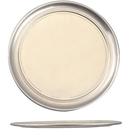 Picture of Pan, Pizza , 12"Od, Hd Alum for AllPoints Part# 1371031