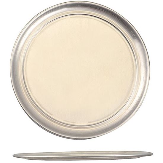 Picture of Pan, Pizza , 12"Od, Hd Alum for AllPoints Part# 1371031