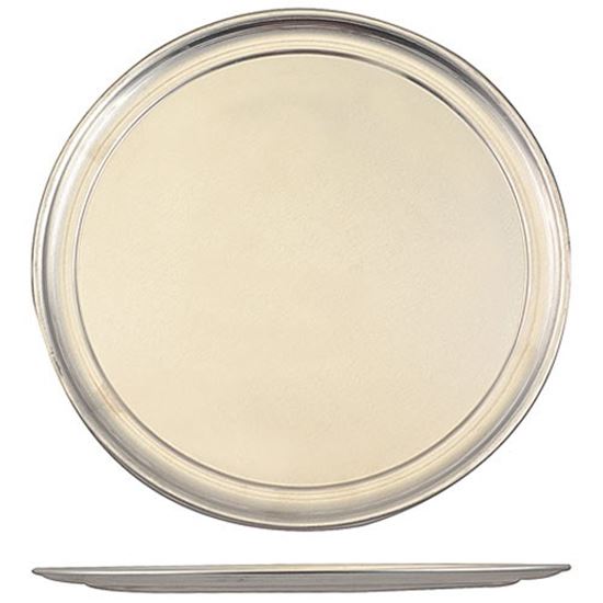 Picture of Pan, Pizza , 14"Od, Hd Alum for AllPoints Part# 1371032
