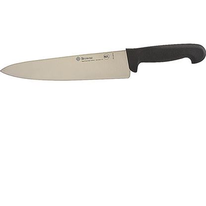 Picture of Knife,10" Cook , Blk Plst Hdl for AllPoints Part# 1371049