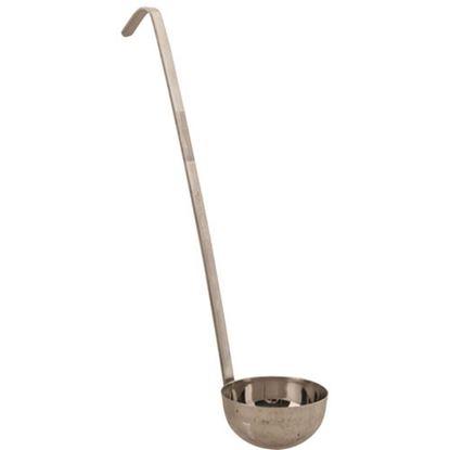 Picture of Ladle,3 Oz (10", S/S)  for AllPoints Part# 1371064