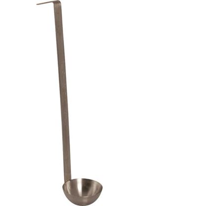 Picture of Ladle,1-1/2 Oz , 9"L, S/S for AllPoints Part# 1371068