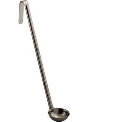 Picture of Ladle,1/2 Oz (10"L, S/S)  for AllPoints Part# 1371069