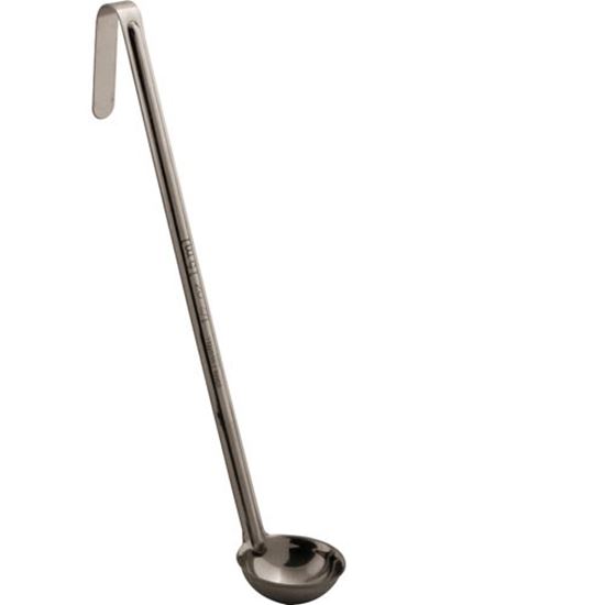 Picture of Ladle,1/2 Oz (10"L, S/S)  for AllPoints Part# 1371069