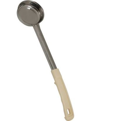 Picture of Portioner,Solid , 3 Oz,Beige for AllPoints Part# 1371092