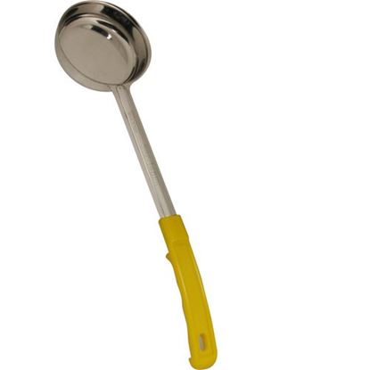 Picture of Portioner,Solid , 5 Oz,Yellow for AllPoints Part# 1371094