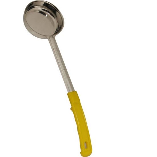 Picture of Portioner,Solid , 5 Oz,Yellow for AllPoints Part# 1371094