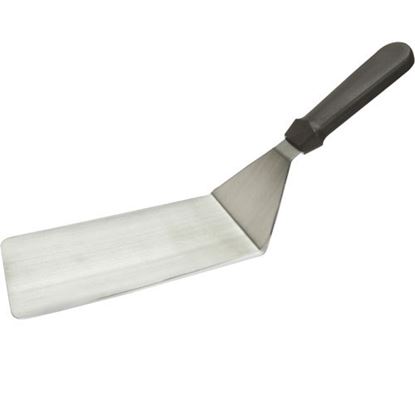 Picture of Turner , 8"X4"Blade,Ss/Plst for AllPoints Part# 1371141