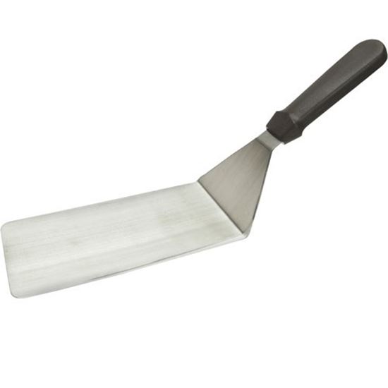 Picture of Turner , 8"X4"Blade,Ss/Plst for AllPoints Part# 1371141