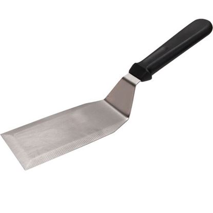 Picture of Turner (5"X3"Blade,Ss/Plst) for AllPoints Part# 1371142