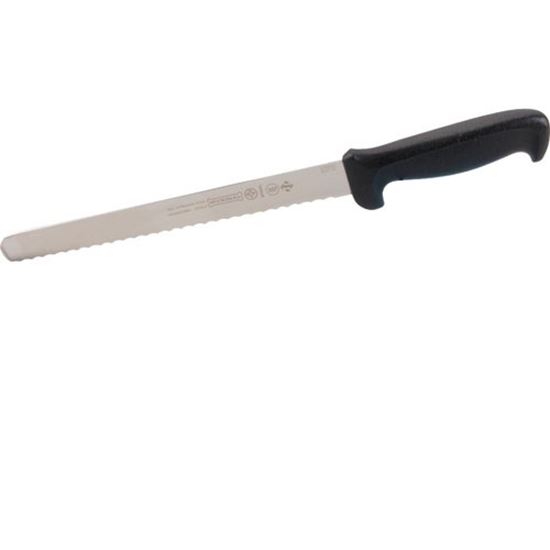 Picture of Knife,Slicing , 10",Black Hndle for AllPoints Part# 1371185