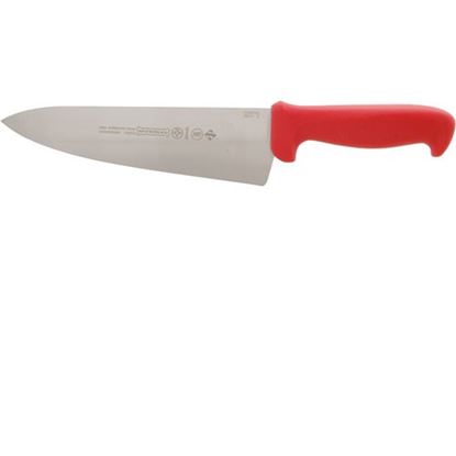 Picture of Knife,Cook(8",Red)  for AllPoints Part# 1371293