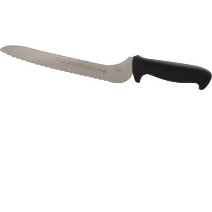 Picture of Knife,Sandwch , 9",Bl,Serrated for AllPoints Part# 1371296