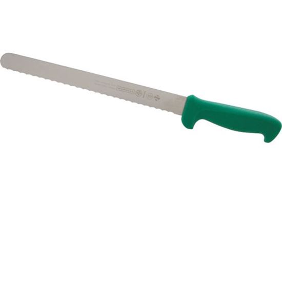 Picture of Knife,Slicing , 10",Gr,Serrated for AllPoints Part# 1371305