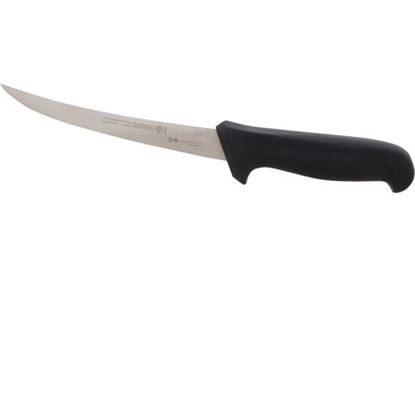 Picture of Knife,Flexible Boning , 6",Black for AllPoints Part# 1371307