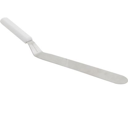 Picture of Spatula, Icing, 10" , White for AllPoints Part# 1371311