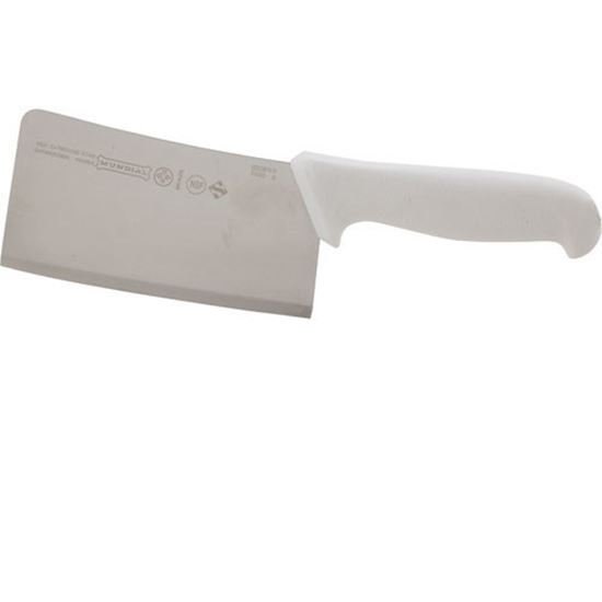 Picture of Cleaver (6",White)  for AllPoints Part# 1371313