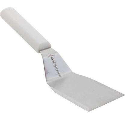 Picture of Turner,Hamburger , White,4" for AllPoints Part# 1371325