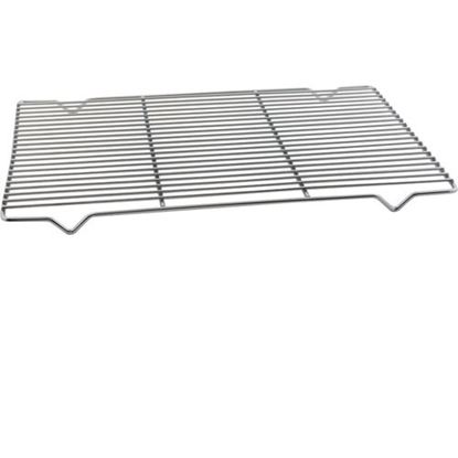 Picture of Grate,Cooling , 11.5X16.5,Chrm for AllPoints Part# 1371331