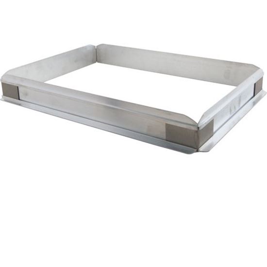 Picture of Extender,Sheet Pan , Half Sz,Alm for AllPoints Part# 1371343