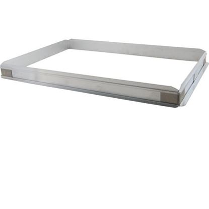 Picture of Extender,Sheet Pan , Full Sz,Alm for AllPoints Part# 1371344