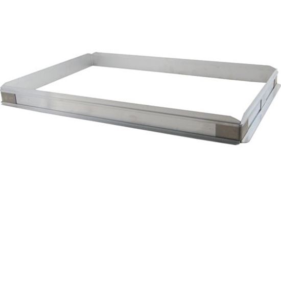 Picture of Extender,Sheet Pan , Full Sz,Alm for AllPoints Part# 1371344