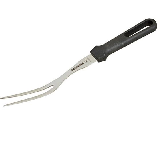 Picture of Fork 12",S/S, Plastic Ha Ndle for AllPoints Part# 1371423