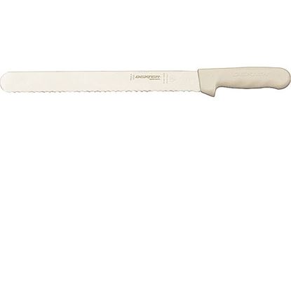 Picture of Slicer,Roast12",Scallope D,Wht for AllPoints Part# 1371519