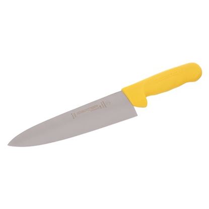 Picture of Knife,Chef'S 8", Yellow  for AllPoints Part# 1371533