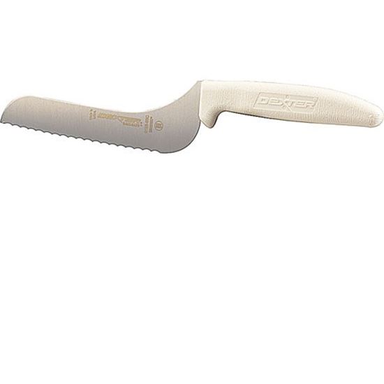 Picture of Slicer5",Scalloped,Offse T,Wht for AllPoints Part# 1371544