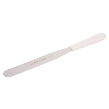 Picture of 8 In Bakers Spatula White for AllPoints Part# 1371557