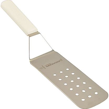 Picture of Turner,Perforated 8" X 3 ,Wht for AllPoints Part# 1371564