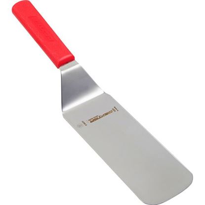 Picture of Turner 8In X 3In Red Hdl  for AllPoints Part# 1371572