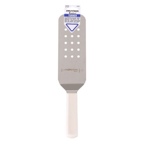 Picture of Turner 8" X 3",Perforate D for AllPoints Part# 1371578
