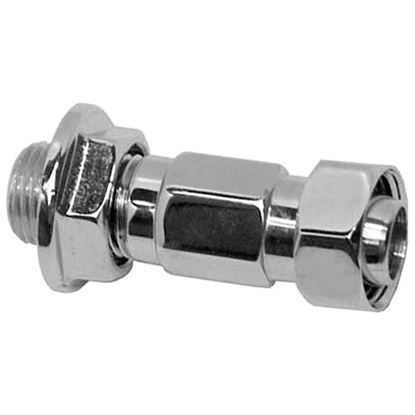 Picture of Shank Faucet  for AllPoints Part# 13810