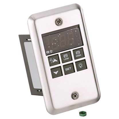 Picture of Monitor,Alarm & Light , Flush for AllPoints Part# 1381223
