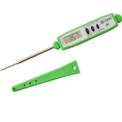 Picture of Thermometer,Digital , Green for AllPoints Part# 1381267